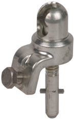 Dehn Verstelbaar Balhoofd D 20mm Voor Kabels 16-120mm2 -, Verzenden, Nieuw, Overige typen