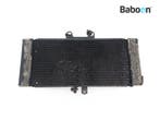 Radiateur Suzuki GSX 650 F 2008-2012 (GSX650F CJ1), Verzenden, Gebruikt
