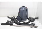 AEG AB61A4DB - Stofzuiger met zak - Turboborstel - 3,5L, Verzenden, Zo goed als nieuw
