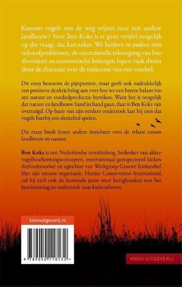 Vogels wijzen ons de weg 9789050118132 Ben Koks, Verzenden, Gelezen, Ben Koks