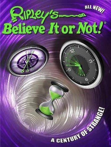 Ripleys Believe It or Not! 2019 - Ripley 9781847948335, Verzenden, Gelezen, Ripley