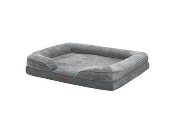 Veiling - Hondenmand / Kattenmand Sheena XL - 105 x 82 cm, Nieuw