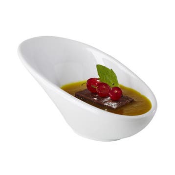 GGM Gastro | (12 stuks) Sausbakje - FRIENDLY - PET - 40ml -, Verzenden