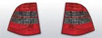 Achterlichten Mercedes M-Klasse W163 ML 1998-2005 | LED | ro, Verzenden, Nieuw, Mercedes-Benz
