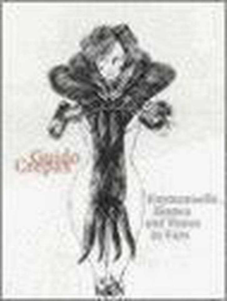 EMMANUELLE BIANCA AND VENUS IN FURS 9783822863015, Boeken, Kunst en Cultuur | Beeldend, Zo goed als nieuw, Verzenden