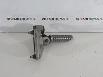 Kawasaki ZZR 600 Voetsteun links achter, Ophalen of Verzenden, Nieuw