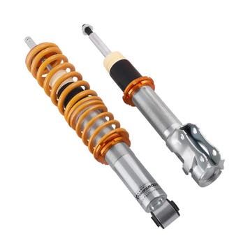 Schroefset verlagingskit geschikt voor VW Polo 6N2 vanaf..., Verzenden, Nieuw, Volkswagen