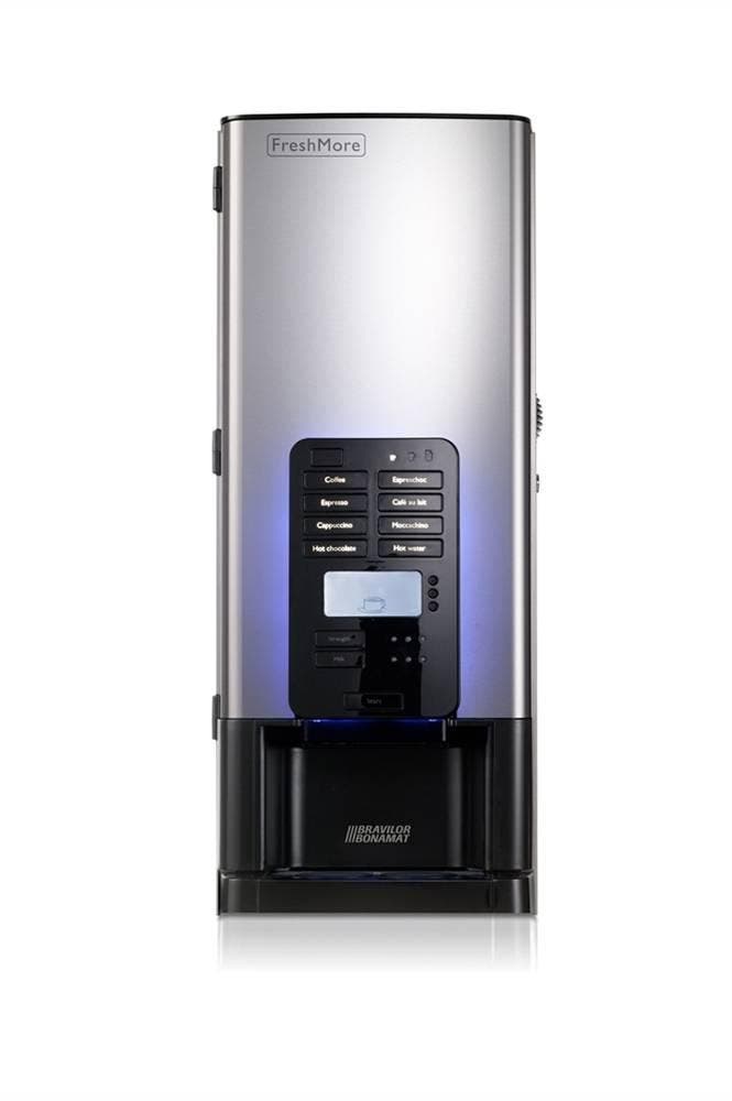 Bravilor Bonamat FreshMore 310 Koffiemachine, Zakelijke goederen, Horeca | Keukenapparatuur, Verzenden