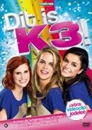 K3 - Dit is K3 - DVD, Cd's en Dvd's, Dvd's | Kinderen en Jeugd, Verzenden, Nieuw in verpakking