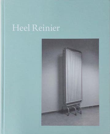 Heel Reinier: Portret van het oudste ziekenhuis van, Verzenden, Gelezen