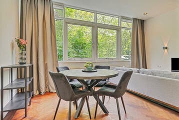 Te huur: Appartement De Weer in Zaandam, Noord-Holland, Zaandam, Appartement