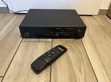 Blaupunkt - RTV 776EGC VIDEO CASETTE RECORDER Inkl.