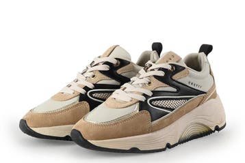 Cruyff Sneakers in maat 36 Beige, Beige, Cruyff, Verzenden, Sneakers of Gympen