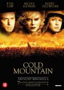 Cold mountain - DVD, Cd's en Dvd's, Verzenden, Nieuw in verpakking