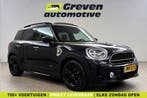 MINI Countryman 2.0 Cooper S E ALL4 Chili  Pano  Sfeer, Automaat, Blauw, Nieuw, Te koop