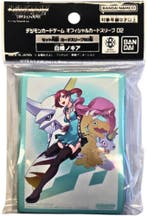 Digimon TCG - Card Sleeves 2025 2.0 - SET1 | Bandai -, Verzenden, Nieuw