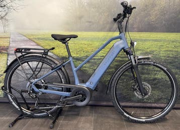 OP=OP | Nieuwe Kalkhoff Entice 3.B Move – €1.100 voordeel, Overige merken, Nieuw, Ophalen of Verzenden, 47 tot 51 cm