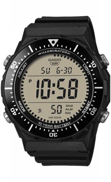 CASIO TIMELESS COLLECTION AE-1700H-1AVEF Heren Horloge, Verzenden, Nieuw
