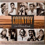 VARIOUS - COUNTRY COLLECTED -COLOURED (Vinyl LP), Nieuw in verpakking