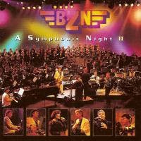 cd - BZN - A Symphonic Night II, Cd's en Dvd's, Cd's | Overige Cd's, Zo goed als nieuw, Verzenden