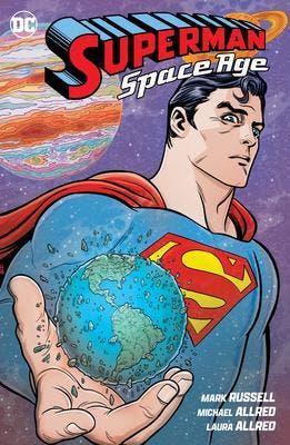 Superman: Space Age [HC], Boeken, Strips | Comics, Nieuw, Verzenden