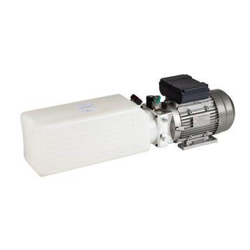 Hydraulische pomp 230V 2,2kW, Verzenden, Nieuw