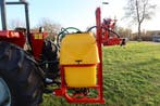 Kraffter veldspuit 6m boom en 200L tank, Zakelijke goederen