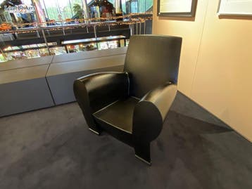 PH STARCK - Seat, Antiek en Kunst, Antiek | Meubels | Stoelen en Banken, Ophalen of Verzenden