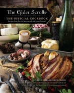 9781683833987 The Elder Scrolls | Tweedehands, Boeken, Verzenden, Zo goed als nieuw, Chelsea Monroe-Cassel