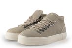 Manfield Hoge sneakers in maat 42 Beige, Manfield, Overige kleuren, Verzenden, Sneakers of Gympen