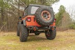 Rugged Ridge 18-20 Jeep Wrangler JL Arcus Rear Bumper, Ophalen of Verzenden, Nieuw