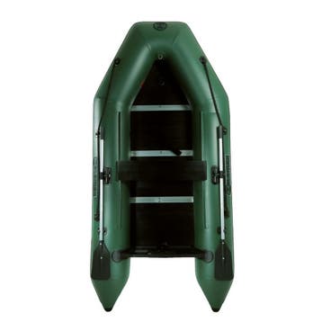 Talamex Rubberboot Greenline GLW300 Houten bodem 3.00 m, Ophalen of Verzenden, Nieuw