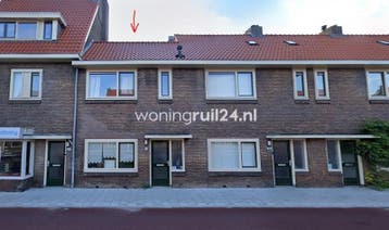Woningruil - Sint-Josephlaan 30 - 3 kamers en Utrecht, Utrecht