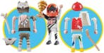 Playmobil Multiset Jongen - 9854 (Nieuw), Verzenden, Nieuw