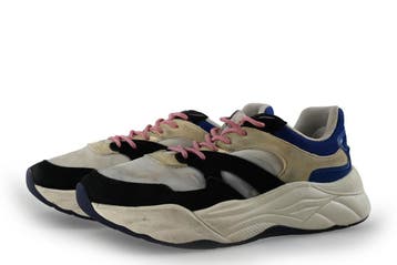 Scotch &amp; Soda Sneakers in maat 40 Overig, Overige kleuren, Verzenden, Sneakers of Gympen, Scotch &amp; Soda