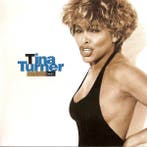 cd - Tina Turner - Simply The Best, Verzenden, Zo goed als nieuw