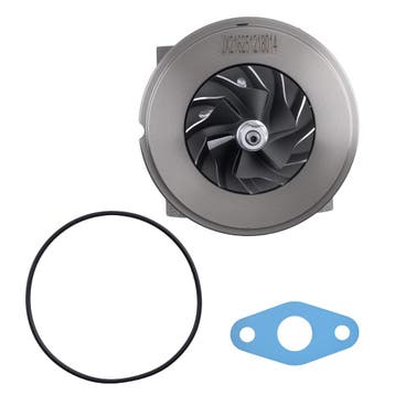 Turbo CHRA geschikt voor Renault Captur, Nissan Qashqai 1..., Verzenden, Nieuw, Nissan