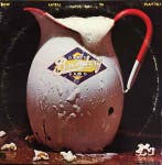 LP gebruikt - David Bromberg Band - How Latell Ya Play Til, Verzenden, Zo goed als nieuw