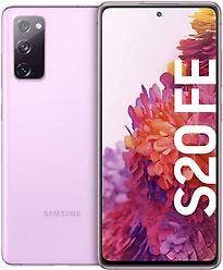 Samsung Galaxy S20 FE Dual SIM 128GB roze, Telecommunicatie, Verzenden, Android OS, Zonder abonnement, Minder dan 3 megapixel