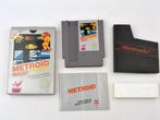 Metroid [Nintendo NES], Ophalen of Verzenden, Zo goed als nieuw