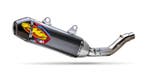 FMF Racing Yamaha YZ450F 14-17/ WR/YZ450FX 16-18 Anod TI, Ophalen of Verzenden, Nieuw