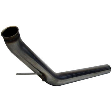 MBRP 2003-2004 Dodge Cummins 4 Down-Pipe T409, Ophalen of Verzenden, Nieuw