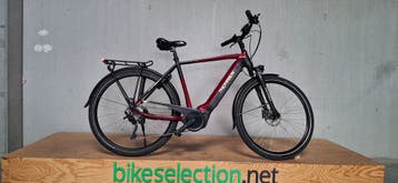 E-Bike | Thompson Impera | -57%, 55 tot 59 cm, Ophalen, Zo goed als nieuw, Overige merken