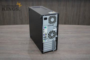 HP EliteDesk 800 G2 Tower-pc | Intel Core i5-6500 | Windows, Ophalen of Verzenden, Zo goed als nieuw, HP, SSD