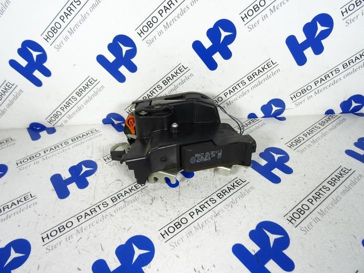 Portierslot A 639 730 0435 Schuifdeur o.a: Vito w639, Auto-onderdelen, Carrosserie en Plaatwerk, Gebruikt, 3 maanden garantie