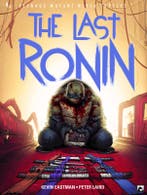 Teenage Mutant Ninja Turtles The Last Ronin 4 (van 4) [NL], Boeken, Verzenden, Nieuw