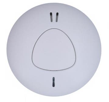 VEILIG optische rookmelder 10Y, Verzenden, Nieuw