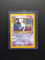 Pokémon - 1 Card - Mew Holo n° 9 - WOTC Black Star Promo -, Nieuw