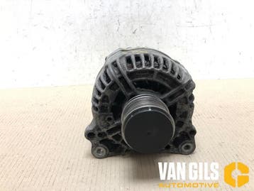 Dynamo Volkswagen Polo O241273, Ophalen of Verzenden, Nieuw