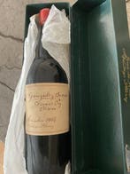 1964 Gonzalez Byass Finest Dry - Jerez Oloroso, Vintage, Verzamelen, Nieuw